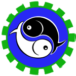 Verknüpfung Fisch - Pflanze, Aquaponics Technik - naturkonforme Fischproduktion.